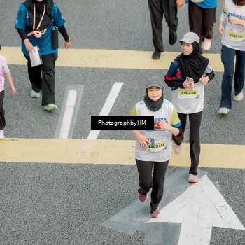 Runner Photo 4578764