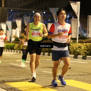 Runner Photo 4578766