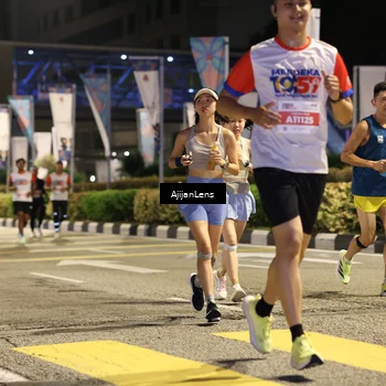 Runner Photo 4578768