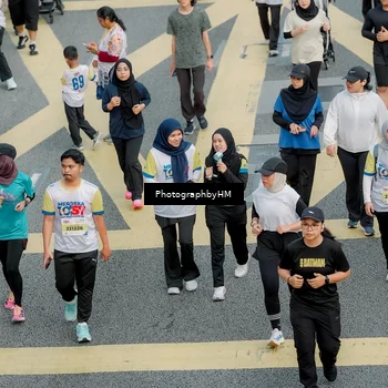 Runner Photo 4578772