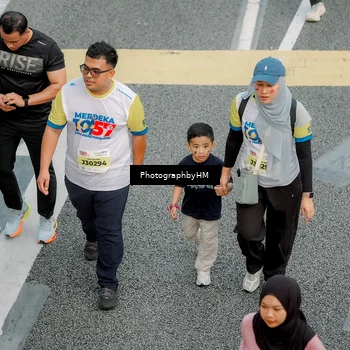 Runner Photo 4578773