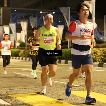 Runner Photo 4578774