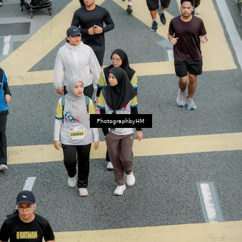 Runner Photo 4578780
