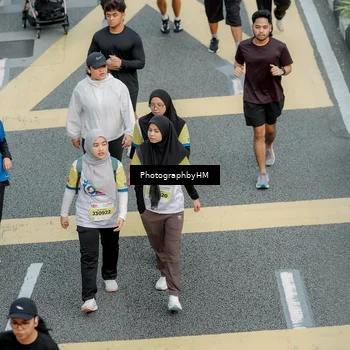 Runner Photo 4578782
