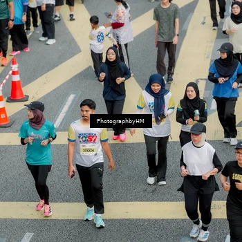 Runner Photo 4578783