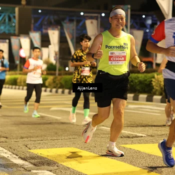 Runner Photo 4578784