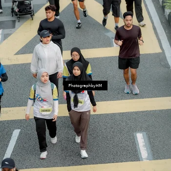 Runner Photo 4578787