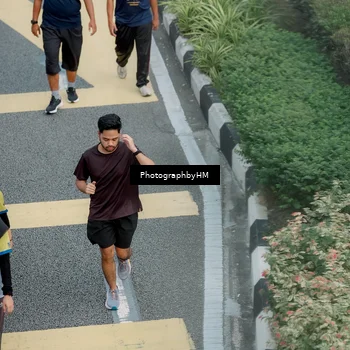 Runner Photo 4578791