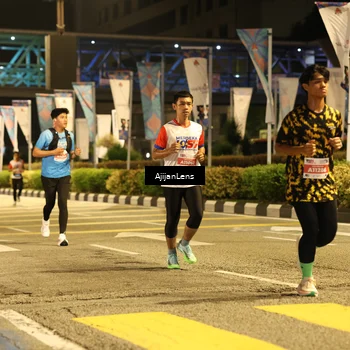 Runner Photo 4578794