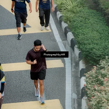 Runner Photo 4578799