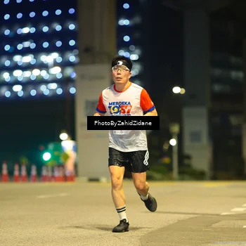 Runner Photo 4578802