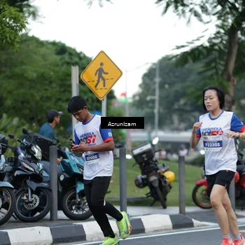 Runner Photo 4578803