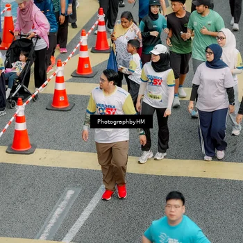 Runner Photo 4578807