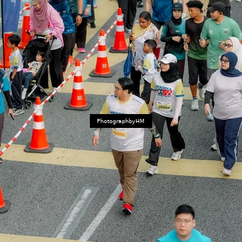 Runner Photo 4578808
