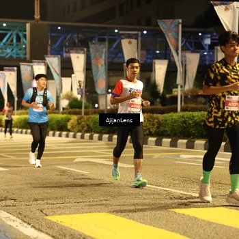 Runner Photo 4578811