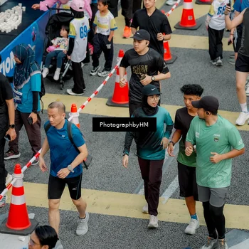 Runner Photo 4578813