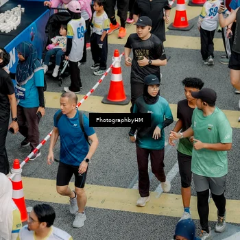 Runner Photo 4578814