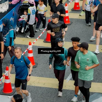 Runner Photo 4578818