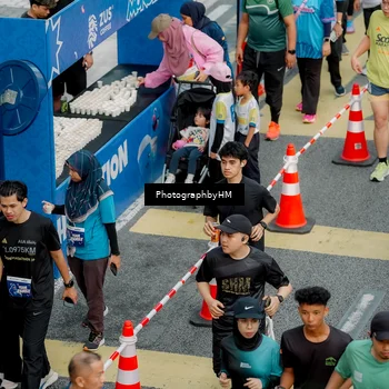 Runner Photo 4578820