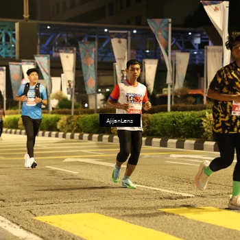 Runner Photo 4578821