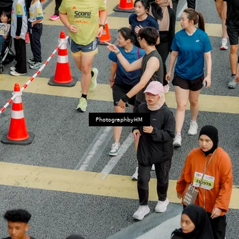 Runner Photo 4578822