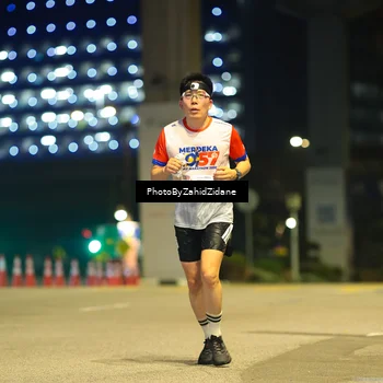 Runner Photo 4578823