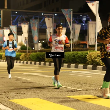 Runner Photo 4578828