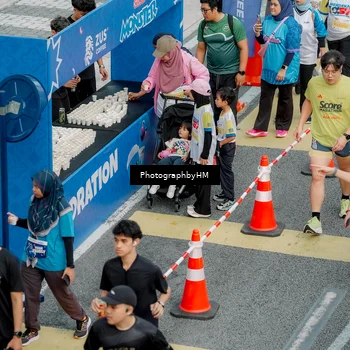 Runner Photo 4578831