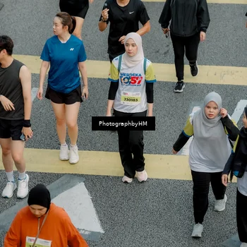 Runner Photo 4578832