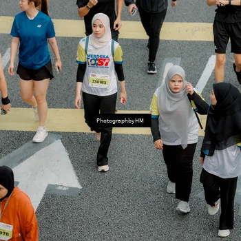Runner Photo 4578835
