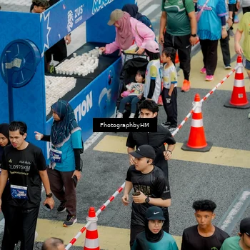 Runner Photo 4578838