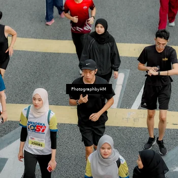 Runner Photo 4578849