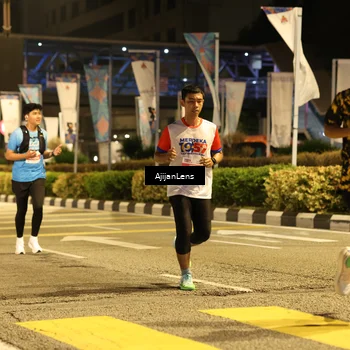 Runner Photo 4578850