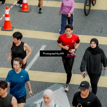 Runner Photo 4578851