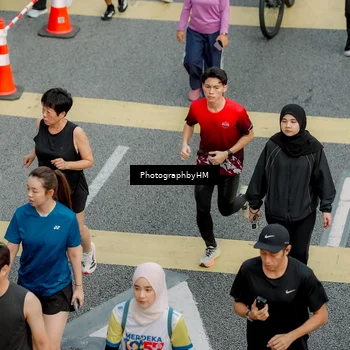 Runner Photo 4578853