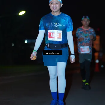 Runner Photo 4578855