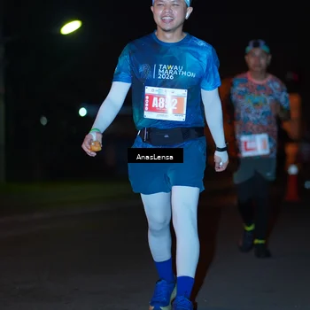Runner Photo 4578868