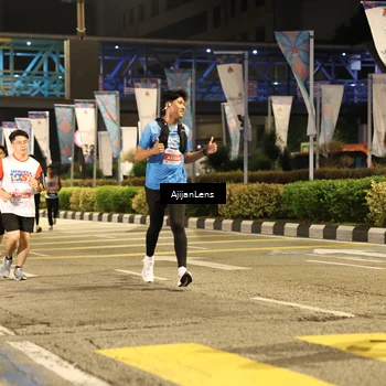 Runner Photo 4578870
