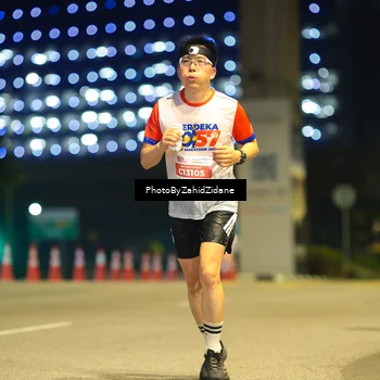 Runner Photo 4578875