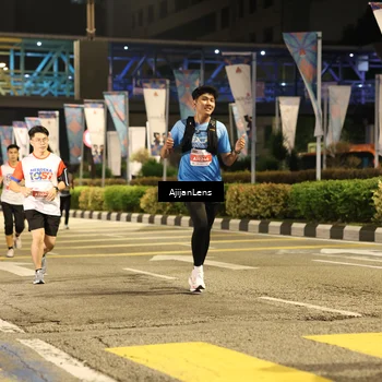 Runner Photo 4578884