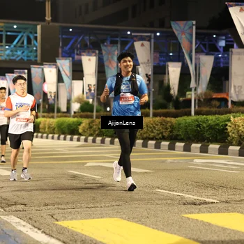 Runner Photo 4578893
