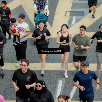 Runner Photo 4578900