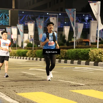 Runner Photo 4578903
