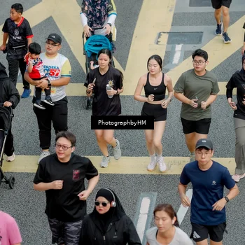 Runner Photo 4578905
