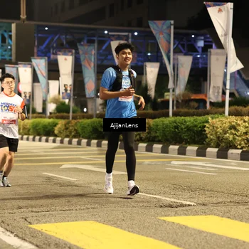 Runner Photo 4578911