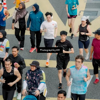 Runner Photo 4578914