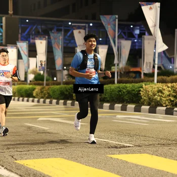 Runner Photo 4578915