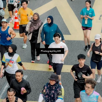 Runner Photo 4578916