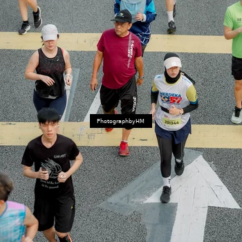 Runner Photo 4578917