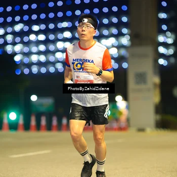 Runner Photo 4578918